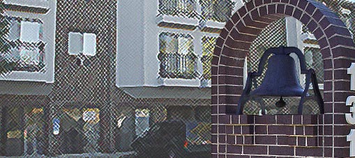 131 East Park Avenue Apartments of Libertyville, Illinois