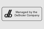Managed by the DeBruler Company