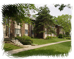 Prairie View Apartments Community