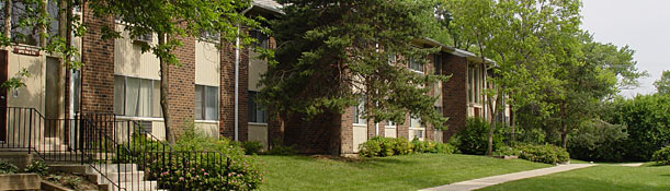 Prairie View Apartments